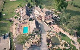 Le Moulin D'Hauterive